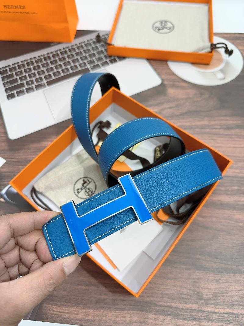 Hermes Belts